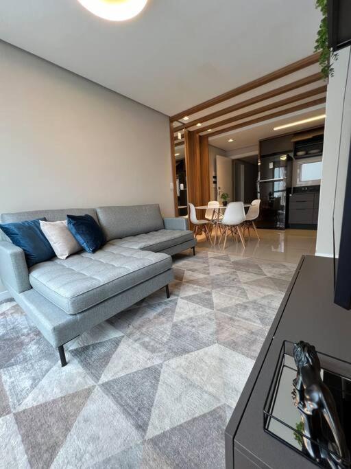 Loft Lindo De Alto Padrao Apartment Capao da Canoa Exterior photo