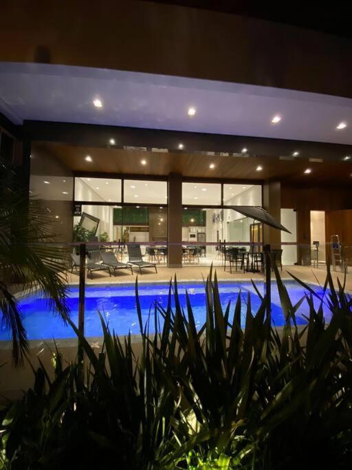 Loft Lindo De Alto Padrao Apartment Capao da Canoa Exterior photo