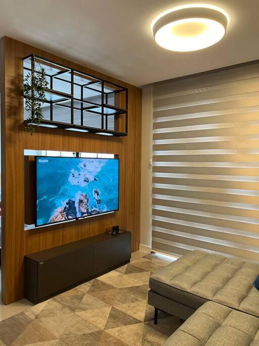 Loft Lindo De Alto Padrao Apartment Capao da Canoa Exterior photo